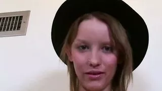 brother with Monster Cock Fucked My Busty Girlfriend