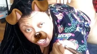 fisting and ass fucking