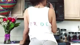 Booty Shake