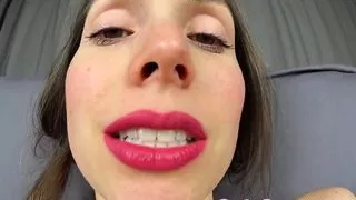 Lelu Love-Giantess Swallowed You Now Back For More