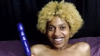 Alice Bound Solo Dildo