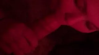 Girlfriend sucks big cock