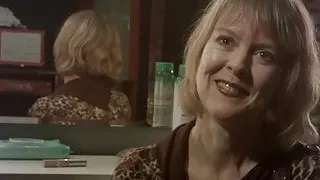 Jamie Foster Interview