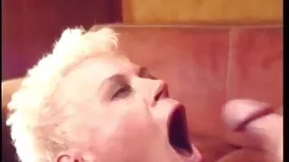 shorthaired beauty facial 65