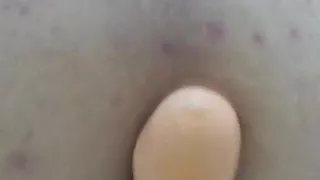 Adoro Sentir Ele Entrando