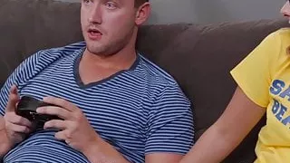 Step Moms Bang Teens - Cory Chase Kadence Marie Van Wylde