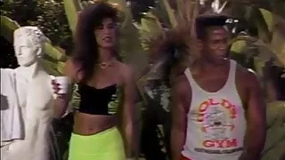 ray victory & renee morgan