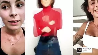 Lena Meyer-Landrut JERK OFF!! 5