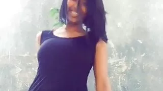Tiktok booty