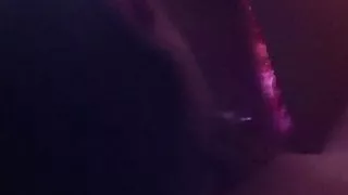 little sister is sucking my cock