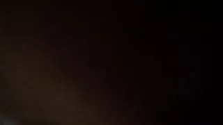 Ex Girlfriend with a nice body fucked hard on the futon