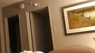 Chubby Latina Feels So Good