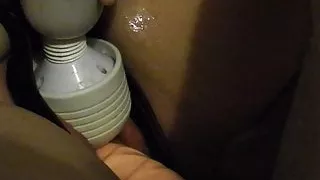 BBW final part strap on