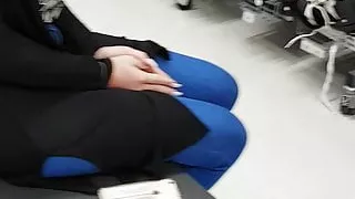 Young sexy Lady:--))4.