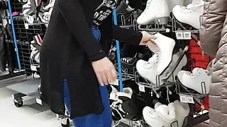 Young sexy Lady:--))3.