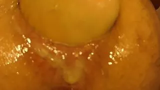 Analsex, Schwuler Sex