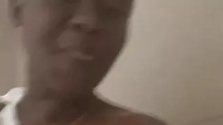 Black prostitute slutty cuntis