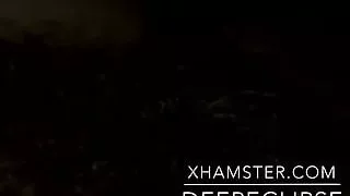 amateur muffdiving in her sweet hairy