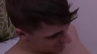 Good looking butt munchers have steamy anal fuck fest