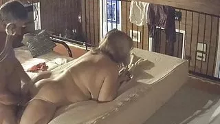 plaisir appret massage