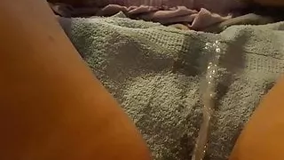 Ma meuf Amatrice fontaine