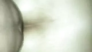 BBW taking it doggystle