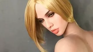 Sexy Olivia 163cm H-Cup TPE Love Doll (Sex Doll, 1am Doll)