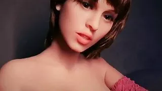 Yasmine 108cm L-Cup TPE Love Doll (Sex Doll, 1am Doll)