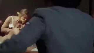 Fascists bound and gagged