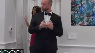 Abella Danger, Marica Hase, Damon Dice   - The Invitation