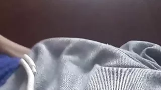 naughty big dick in pant