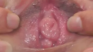 Masturbating in hotel