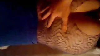 Ma milf prise en levrette