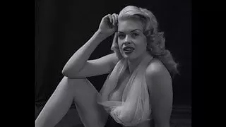 The Beautiful Jayne Mansfield in 4K
