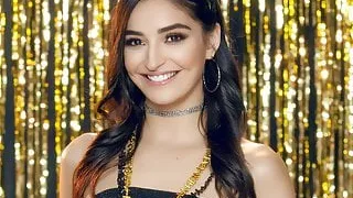 Emily Willis is January 2019 Cherry Of The Month