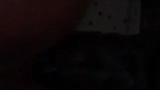 Big black cock sleeve