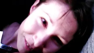 Russian hooker facial 3