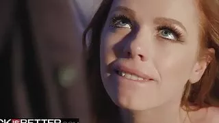 Black is Better - Ella Hughes, Antonio Black - Pale