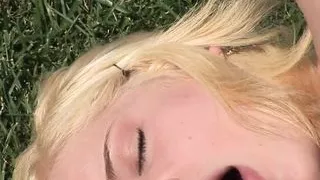 Barely 18 #42
