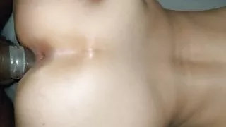 Hotwife BBC from Behind