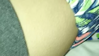 cold cutie great body