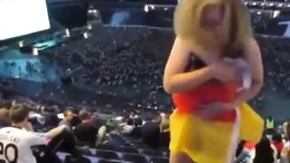 Horny Bad Girls! Homemade Snapchat Collection!