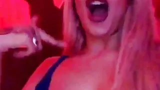 norhene tunisian bitch hot dance 3