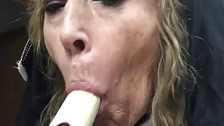 Sister Jo wanting cock