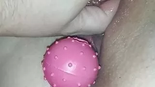 Two bones for a french bitch