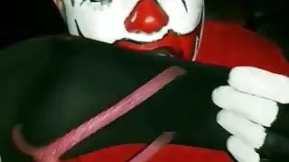 Flip Flop Worship By FlipFlop The Clown