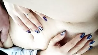 stranger pick up my wife