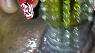 My exs pussy creaming and squirting  va beach va