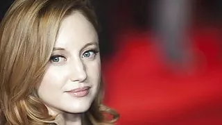 The Beautiful Andrea Riseborough