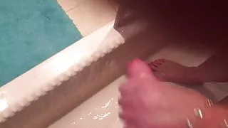 Domači Posnetki, Tuš